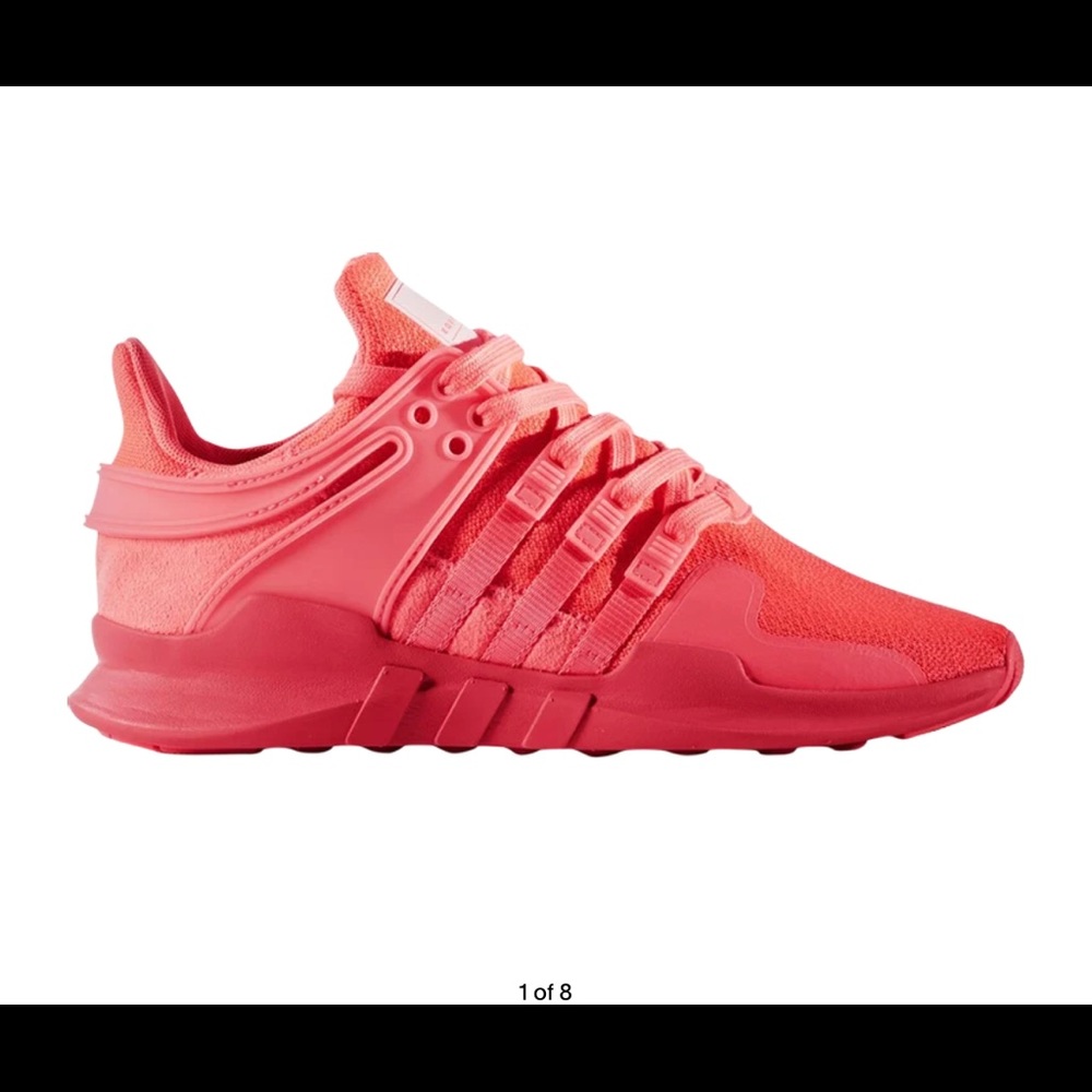 Worn once!!!! Basically brand new- size 6.5 kids fit like an 8.